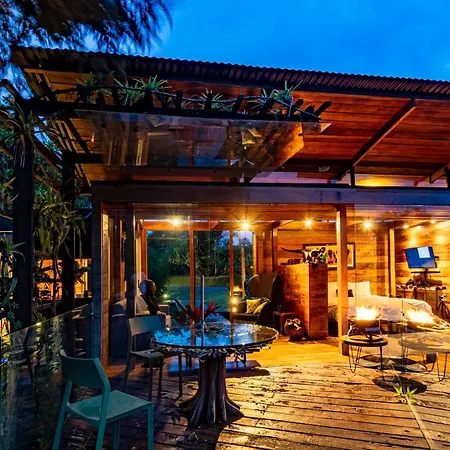 Ecolirios Boutique Hotel&Spa-3